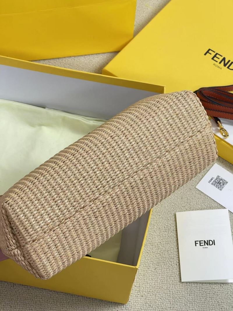 Fendi First Bags